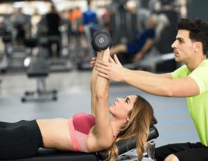 Основные правила и особенности тренировки грудных мышц Самые эффективные упражнения для мышц грудной клетки